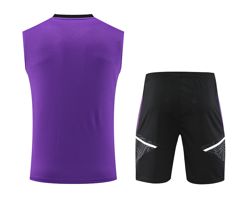 23/24 Real Madrid Training Suit (A51A)