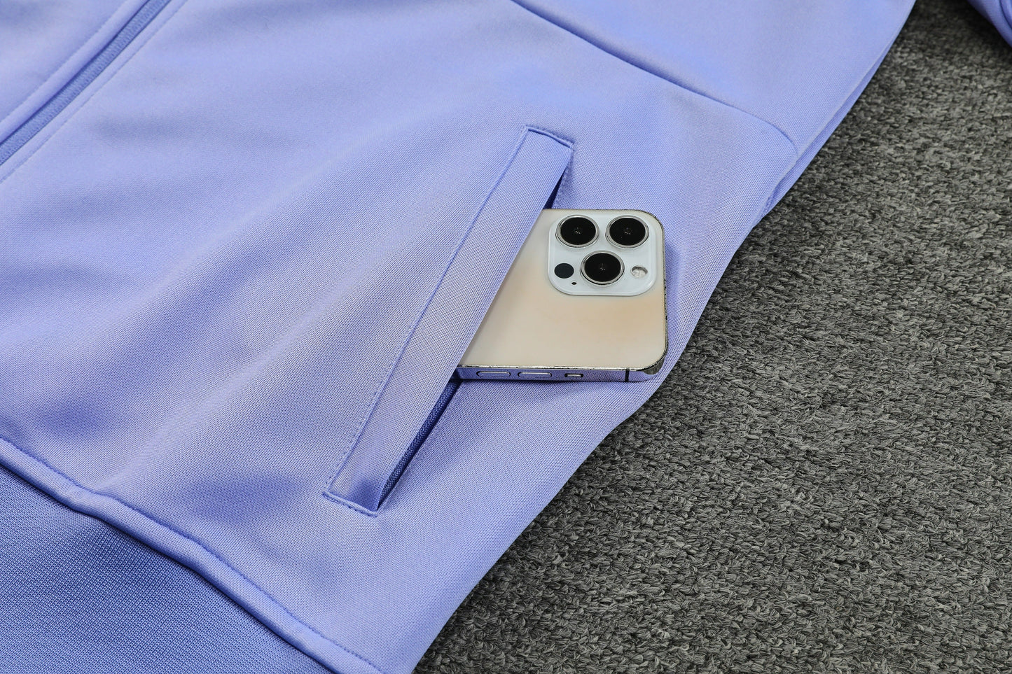 Tuta Inter - Violet 23/24