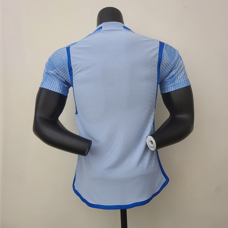2022 Player Version Spain World Cup Away (3875)