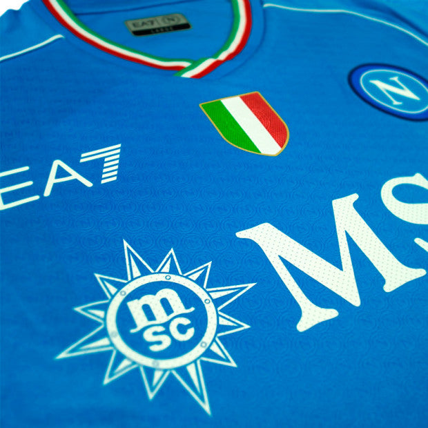 23∕24 Napoli Home (92C1)