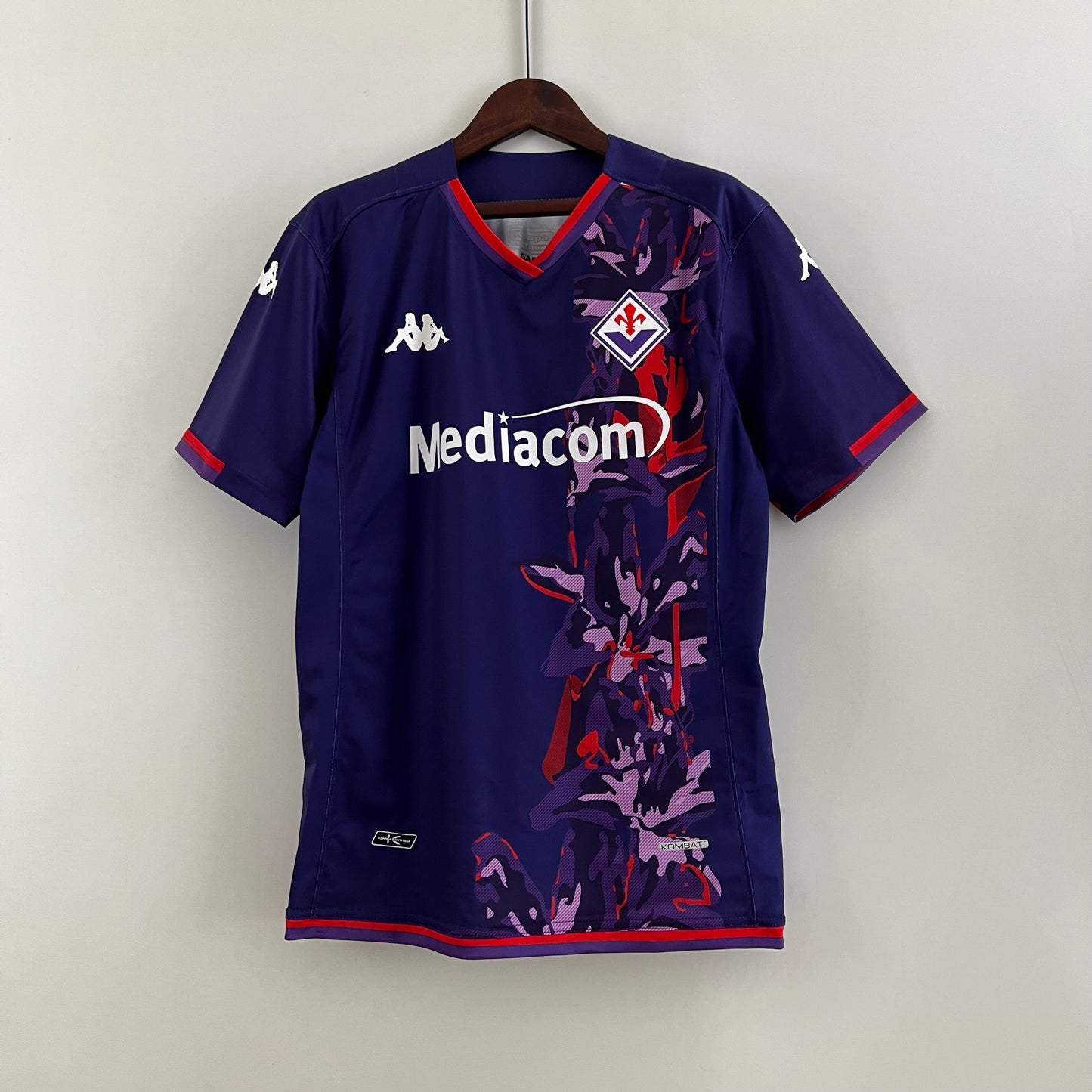 23∕24 Fiorentina THIRD