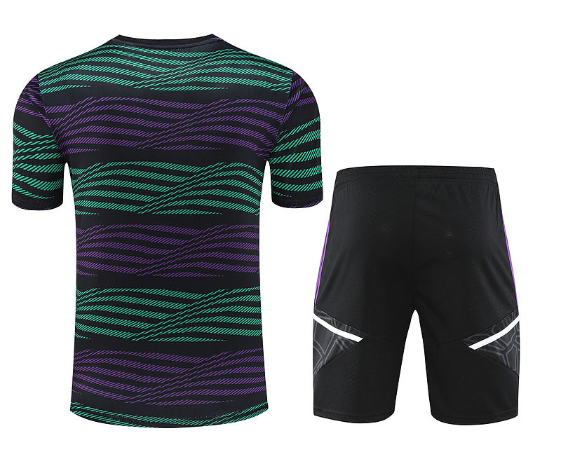 23/24 Real Madrid Training Suit (77CA)