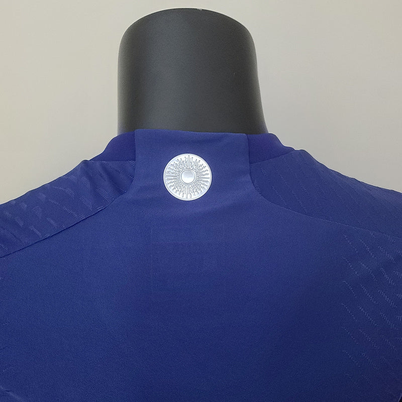 2022 Player Version Argentina World Cup Away (852F)