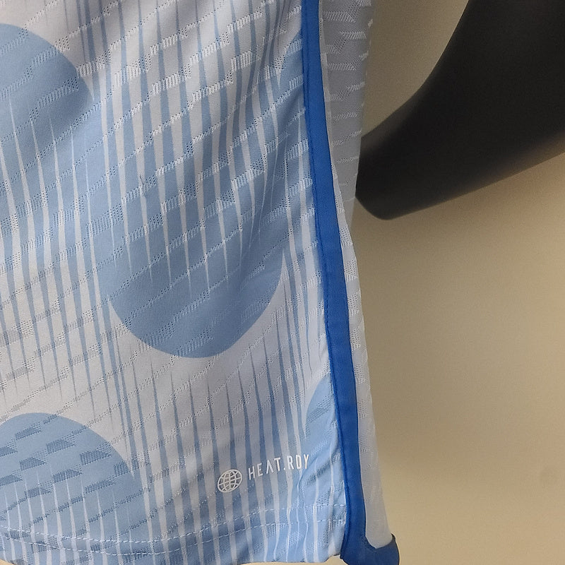 2022 Player Version Spain World Cup Away (3875)