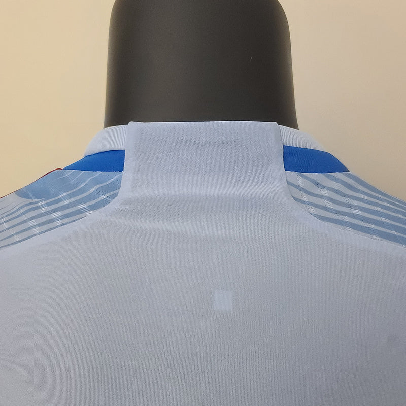 2022 Player Version Spain World Cup Away (3875)