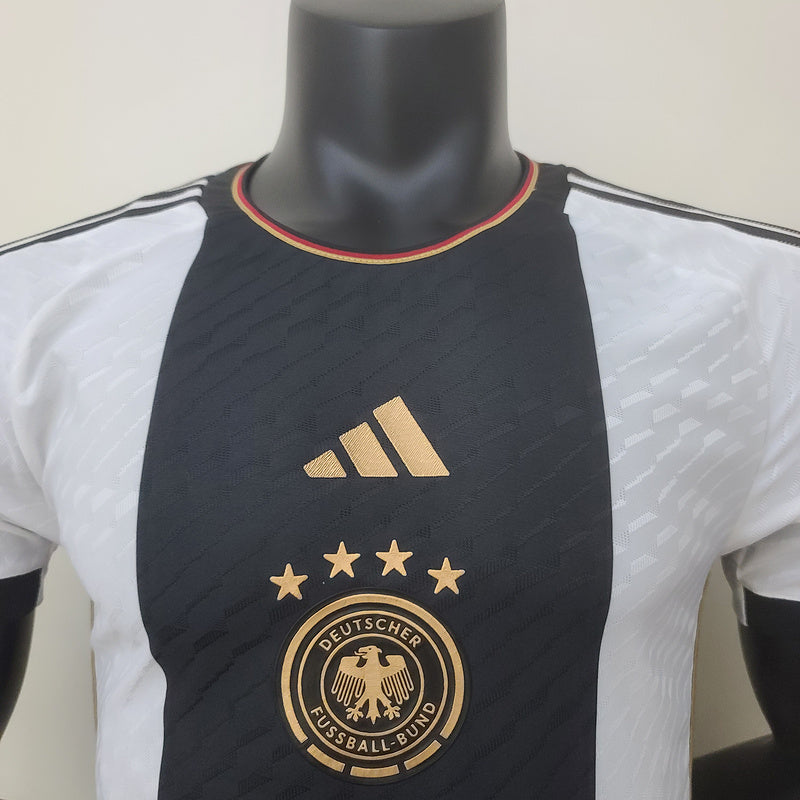 2022 Player Version Germany World Cup Home (1AB1)