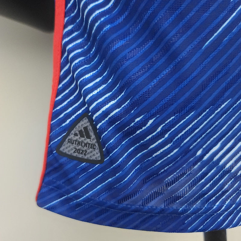 2022 Player Version Japan World Cup Home (F941)
