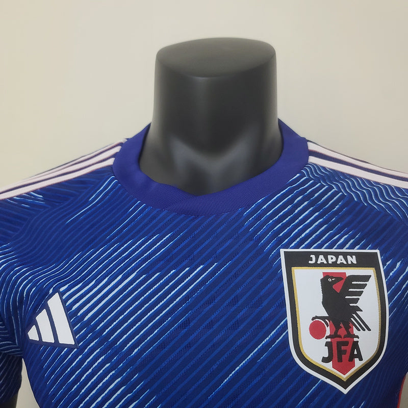 2022 Player Version Japan World Cup Home (F941)