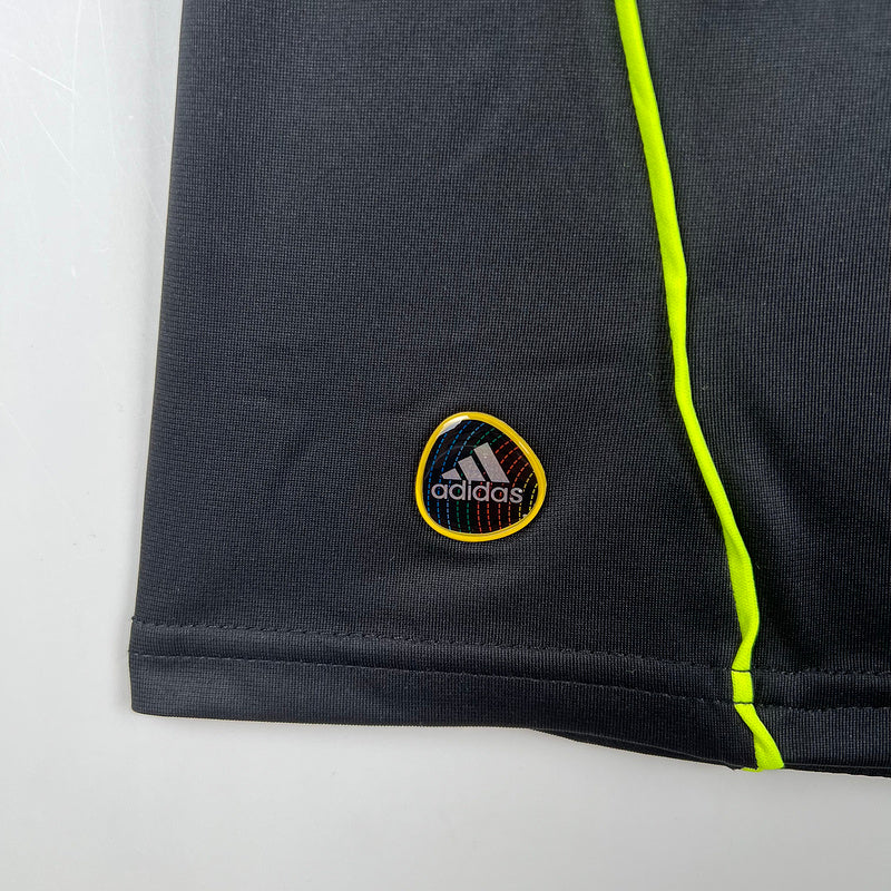 Retro Real Madrid 10∕11 Away (672A)