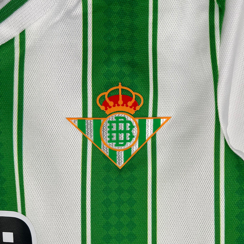 23/24 Kids Real Betis home (D4F8)