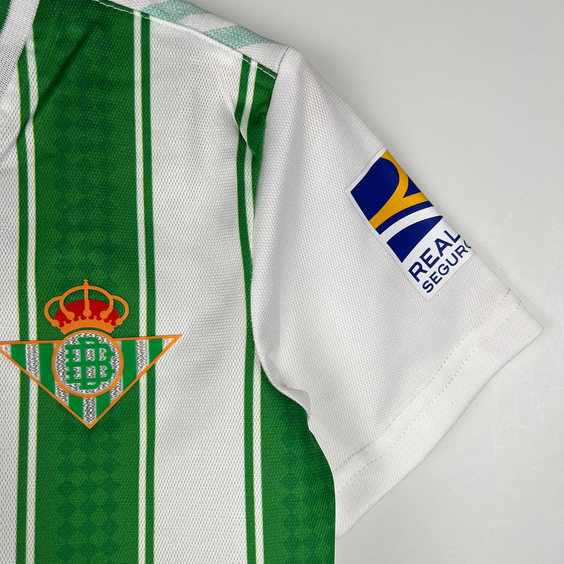 23/24 Kids Real Betis home (D4F8)