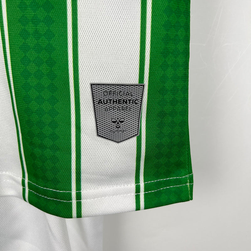 23/24 Kids Real Betis home (D4F8)