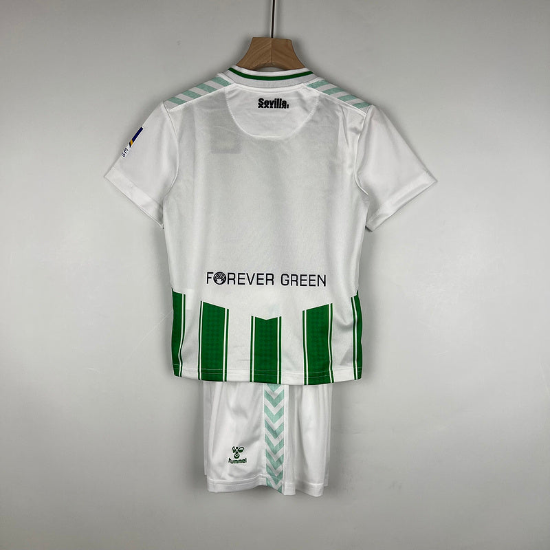 23/24 Kids Real Betis home (D4F8)