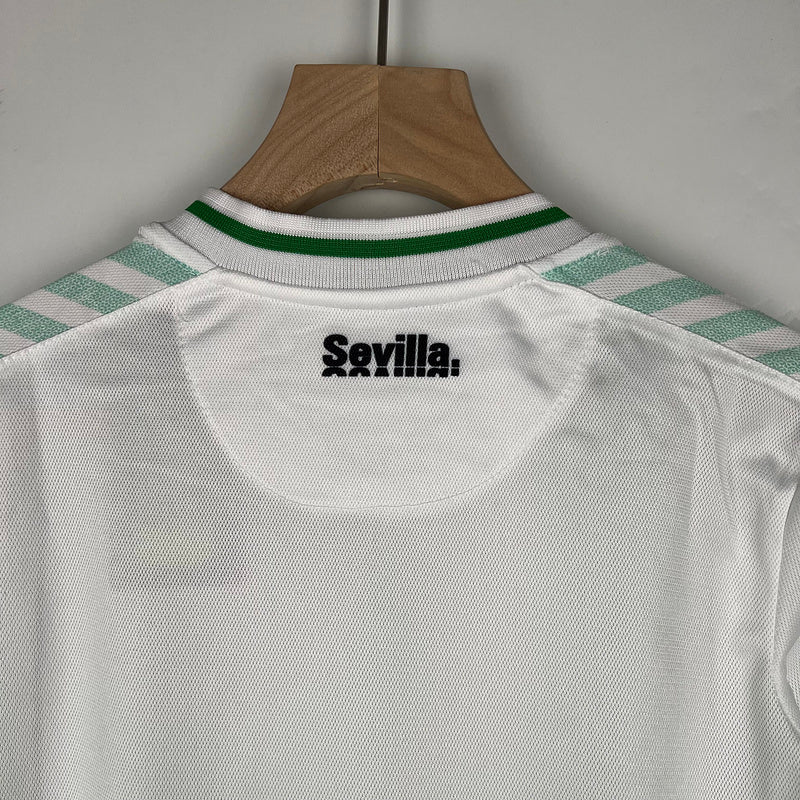 23/24 Kids Real Betis home (D4F8)