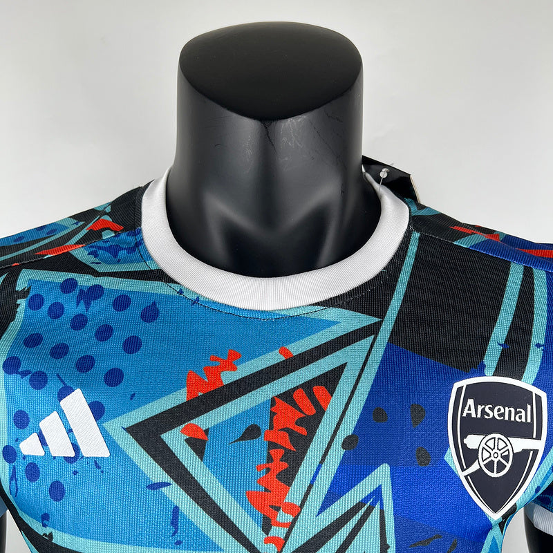 23∕24 Player version Arsenal Special Edition (2333)