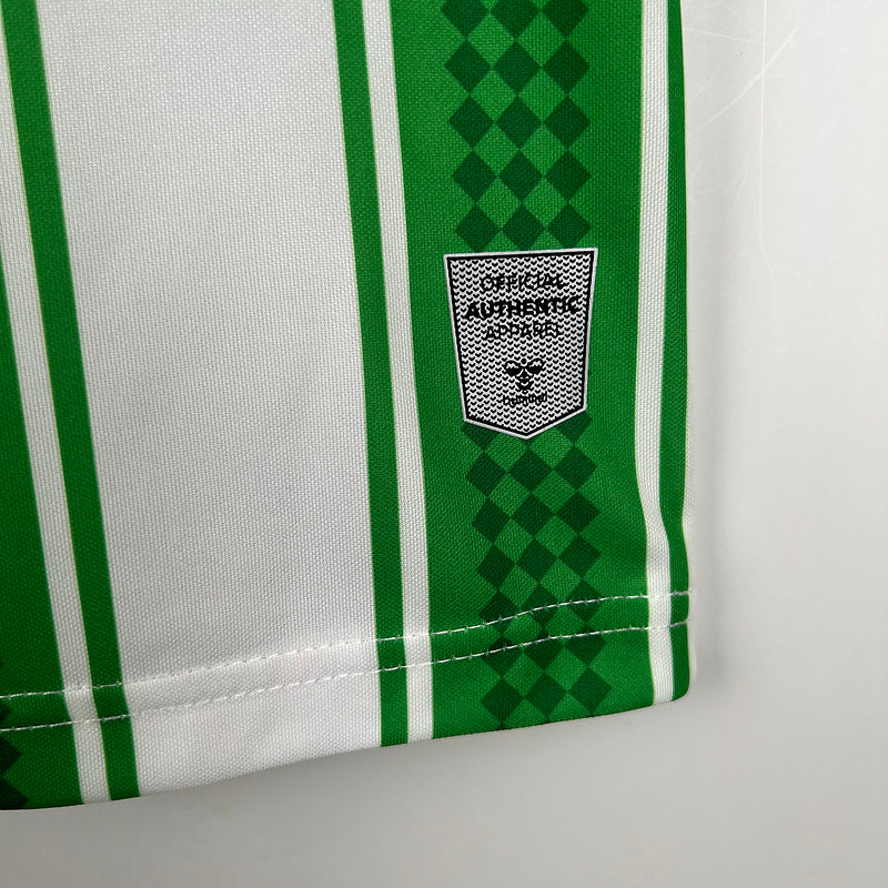 23/24 Real Betis Home (02CD)