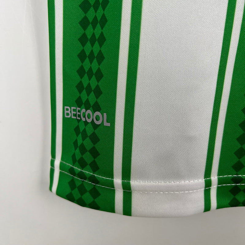 23/24 Real Betis Home (02CD)