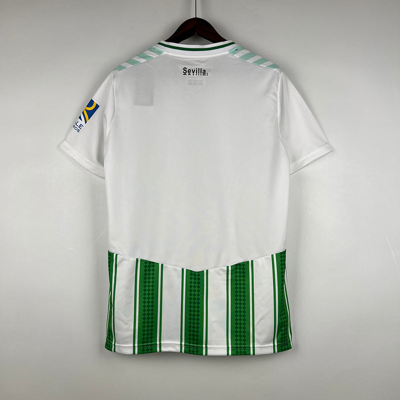 23/24 Real Betis Home (02CD)