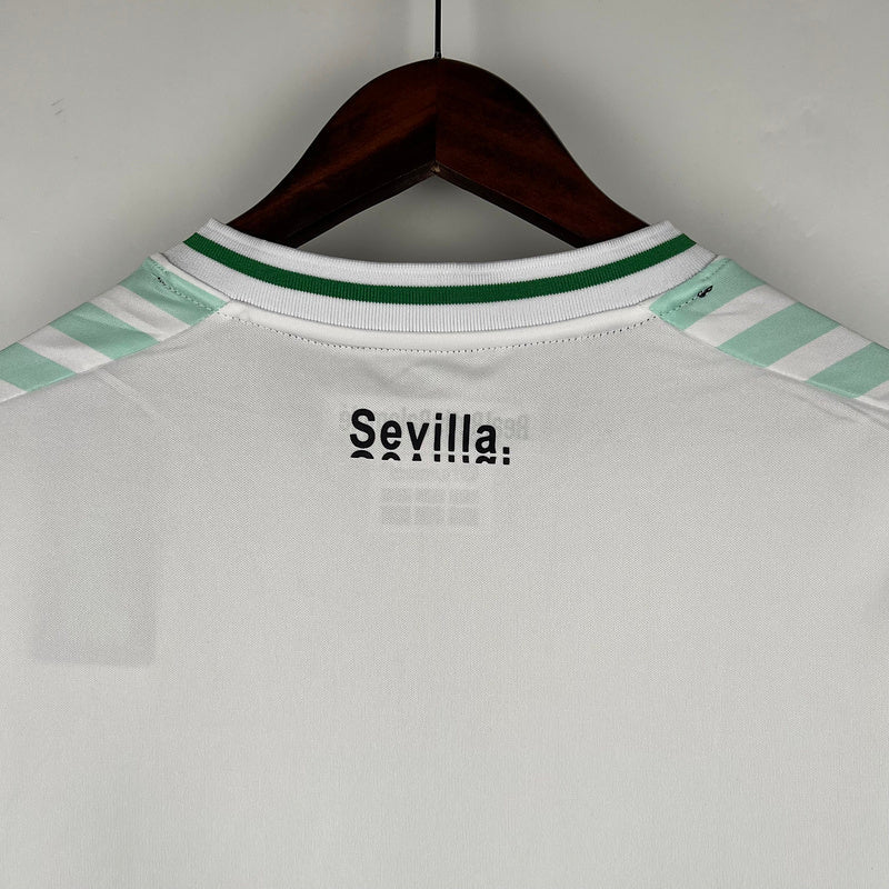 23/24 Real Betis Home (02CD)