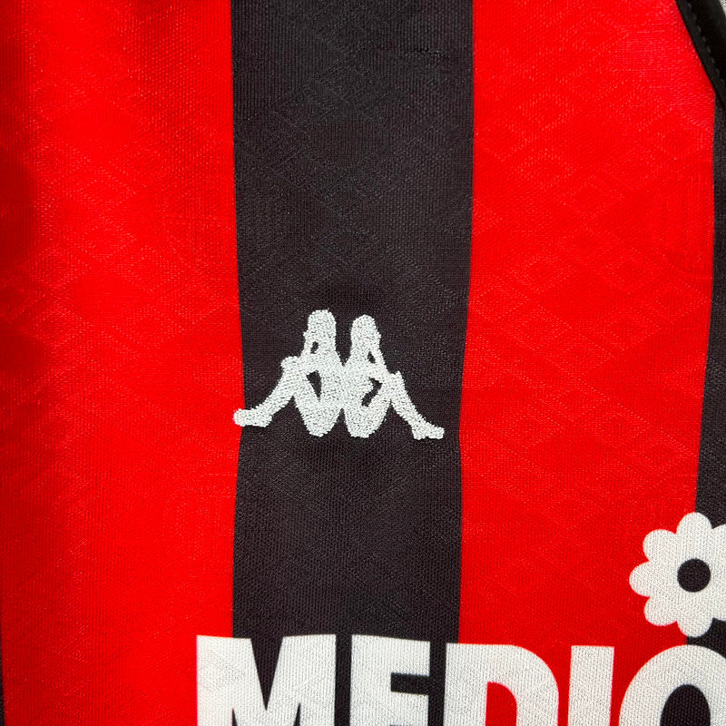 Retro AC Milan 89∕90 Home (DA59)