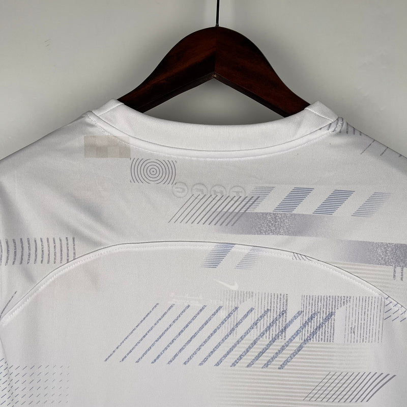 23∕24 Long Sleeve Tottenham Home (14C7)