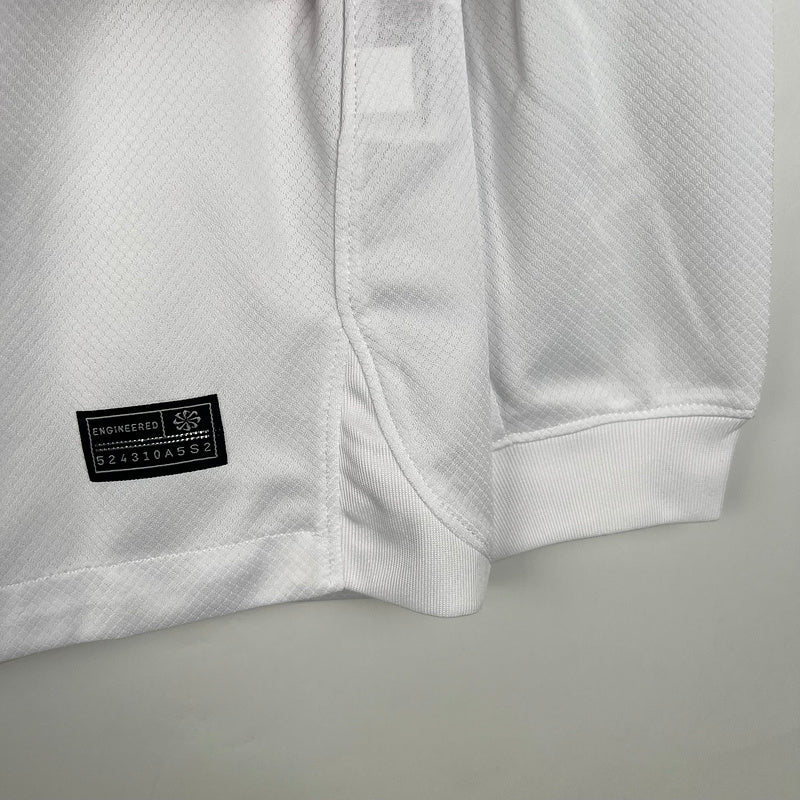 23/24 Long Sleeve Barcelona Away (18BB)