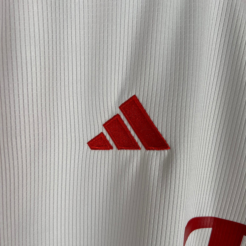 23/24 Long Sleeve Bayern Munich Home (3A03)