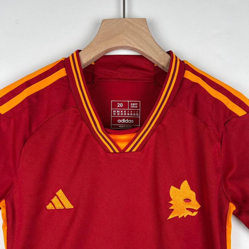 23/24 Kids Roma Home (6869)