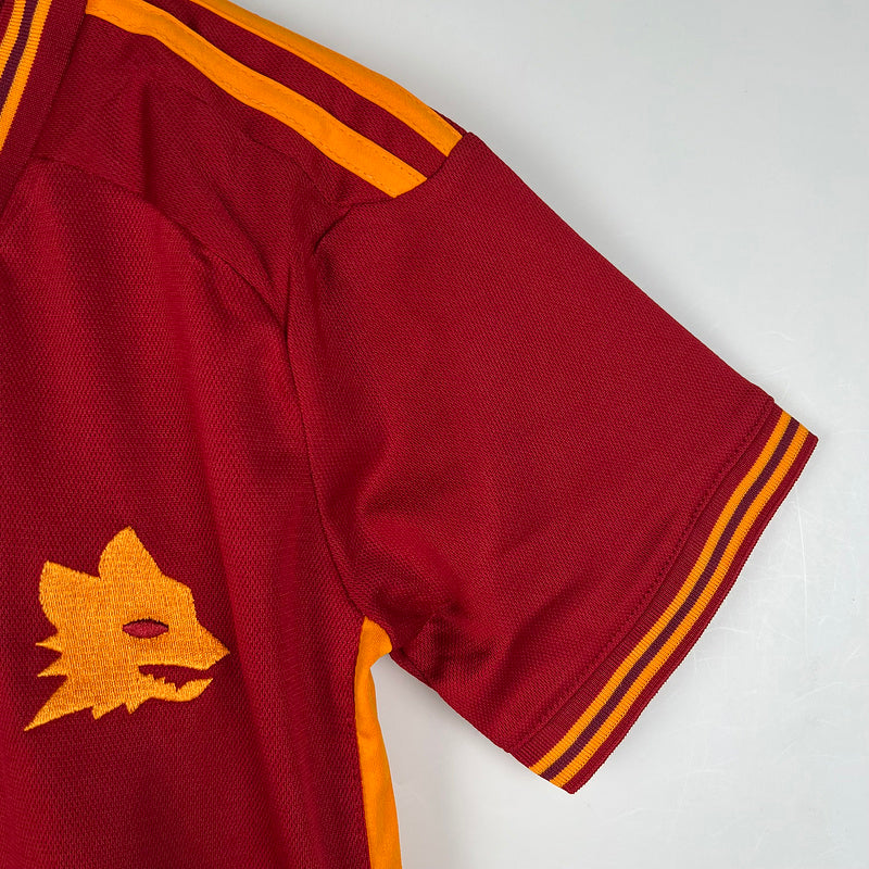 23/24 Kids Roma Home (6869)