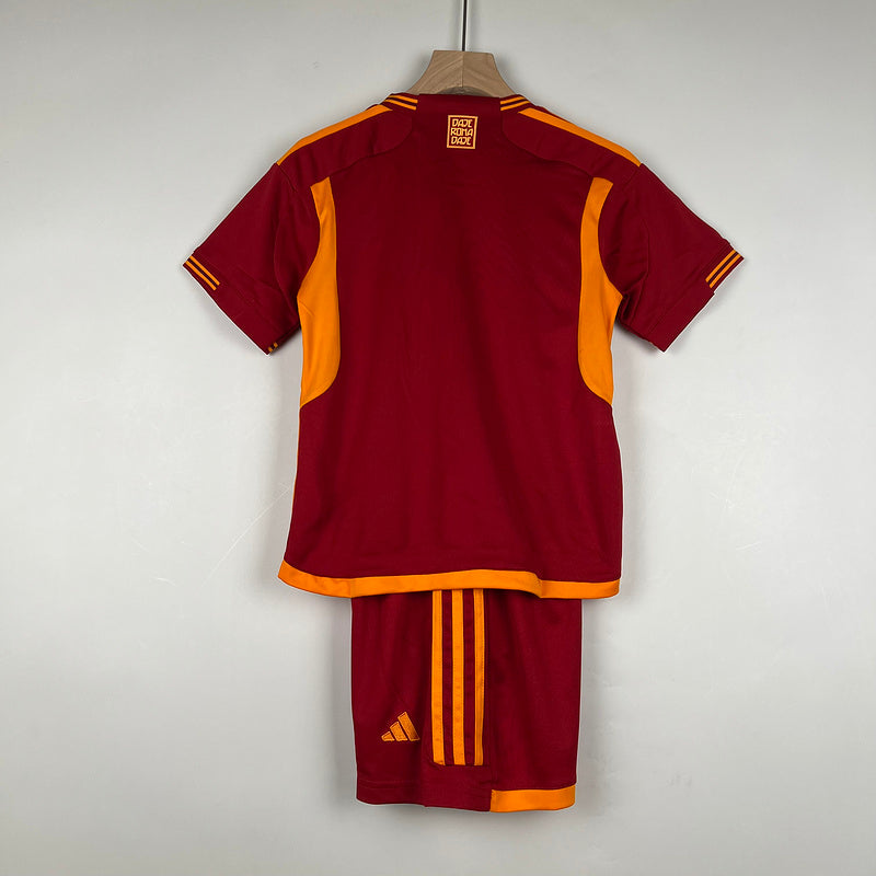 23/24 Kids Roma Home (6869)