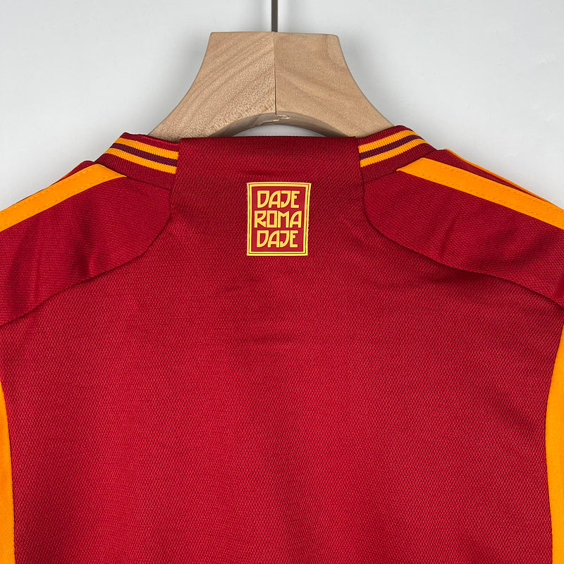 23/24 Kids Roma Home (6869)