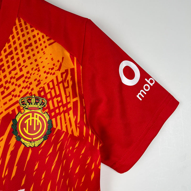 23/24 Kids Mallorca Commemorative Edition (3E97)