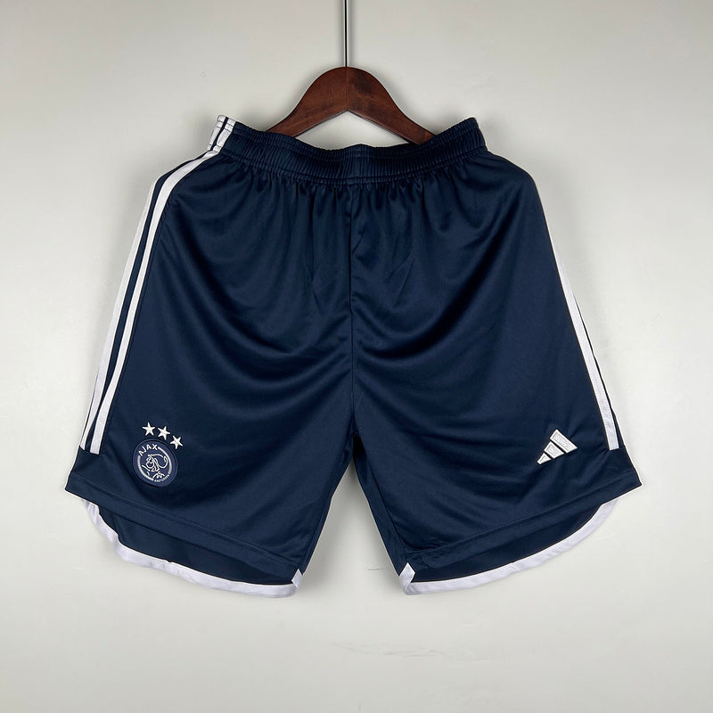 23/24 Shorts Ajax Away (298E)