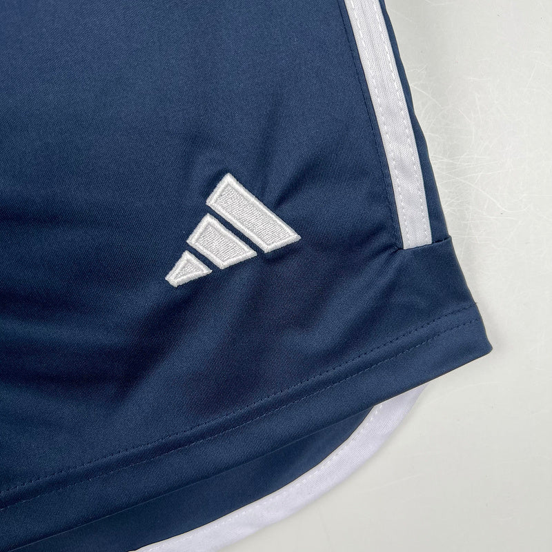 23/24 Shorts Ajax Away (298E)