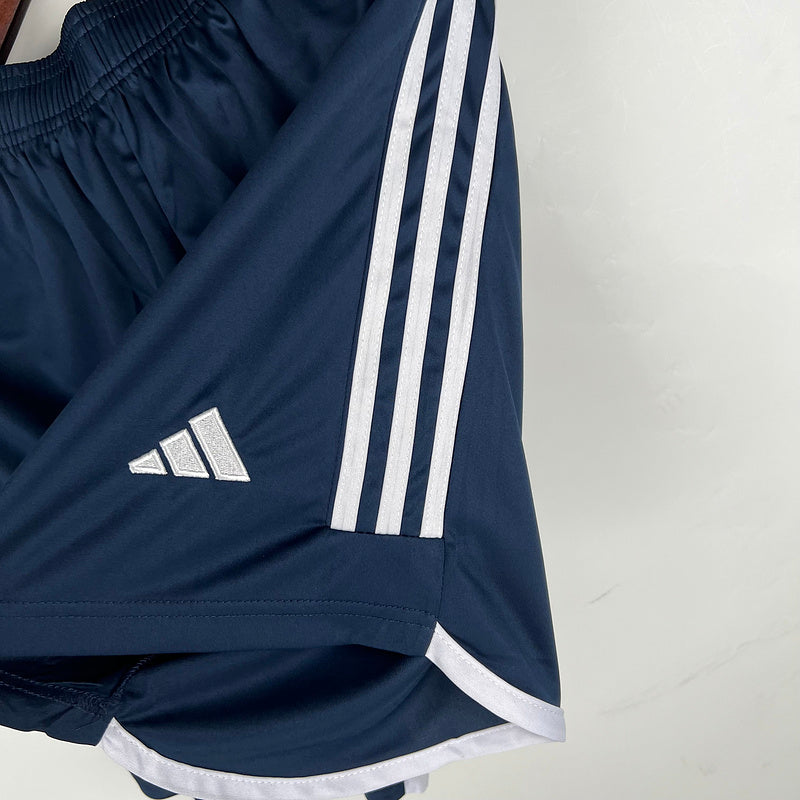 23/24 Shorts Ajax Away (298E)