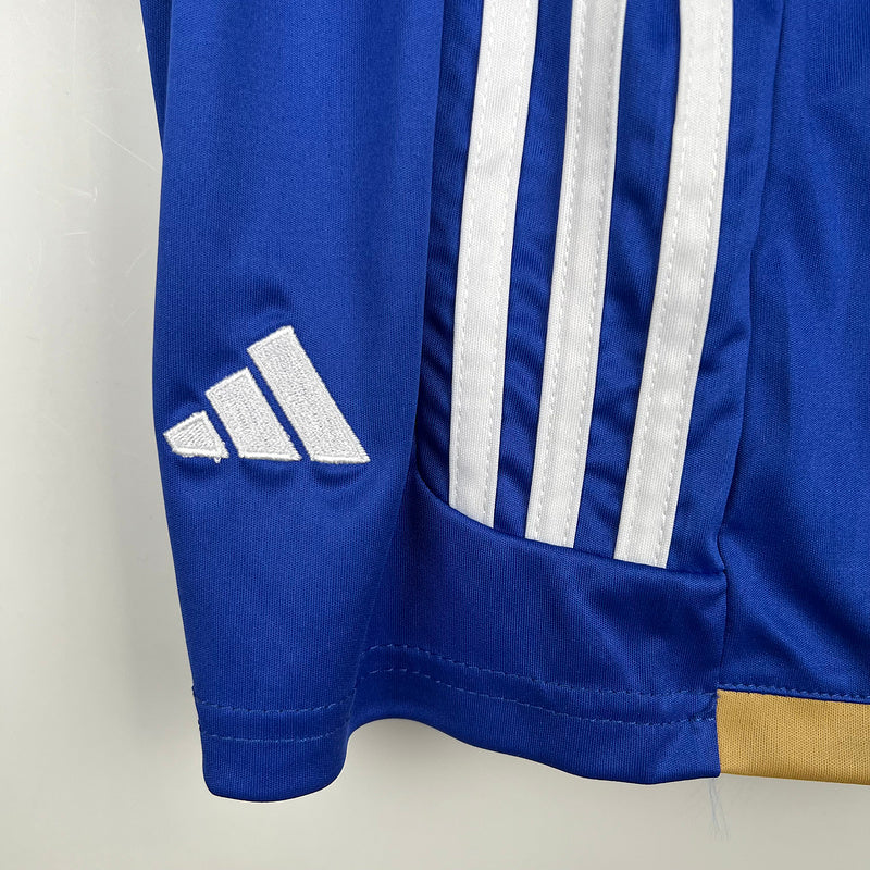 23/24 Kids Leicester City home (197F)