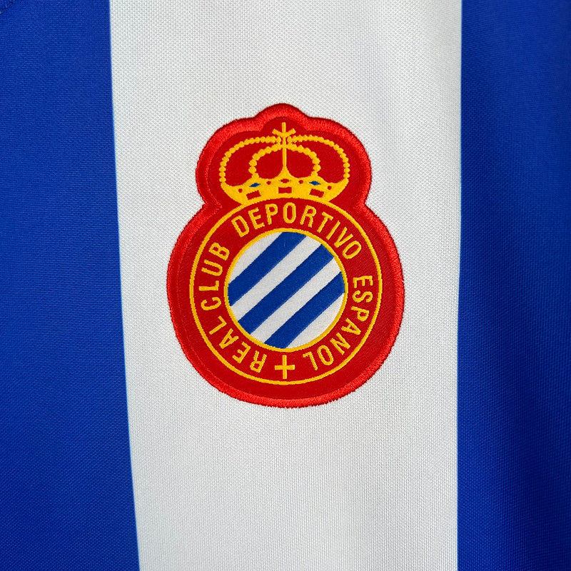 Retro Espanyol 84∕89 Home (13C4)
