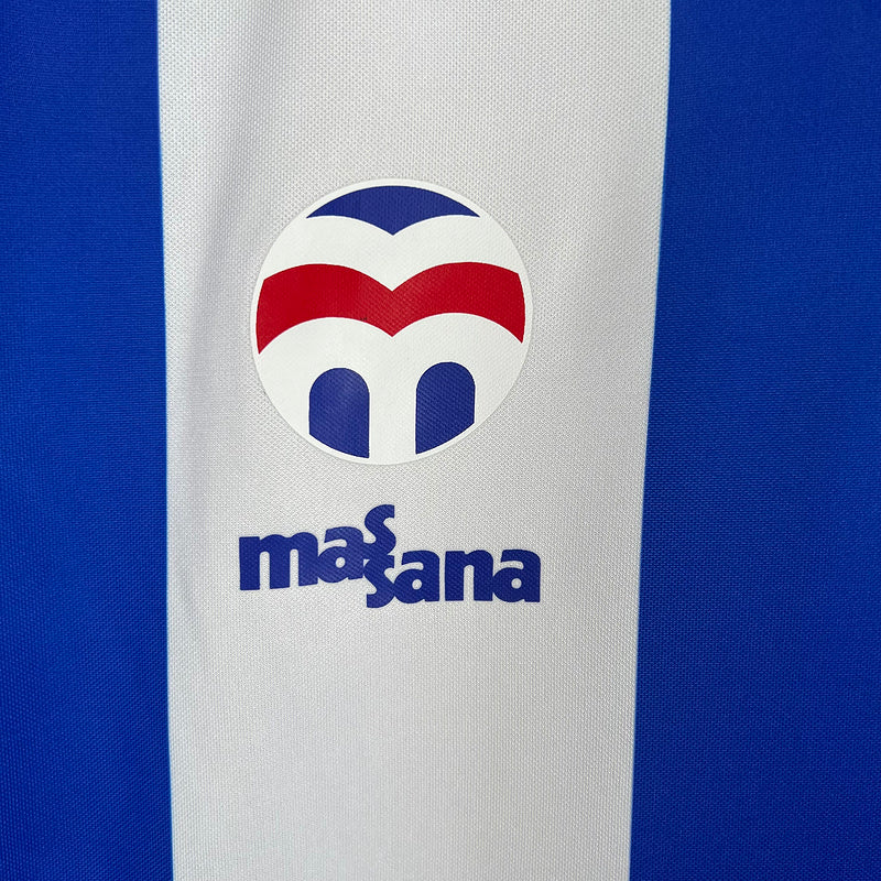 Retro Espanyol 84∕89 Home (13C4)
