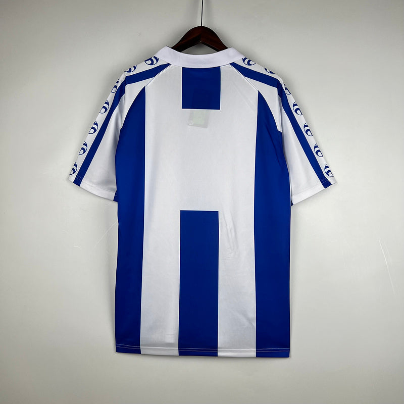 Retro Espanyol 84∕89 Home (13C4)