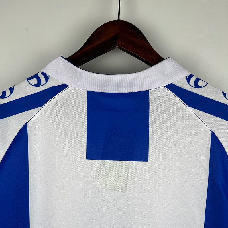 Retro Espanyol 84∕89 Home (13C4)
