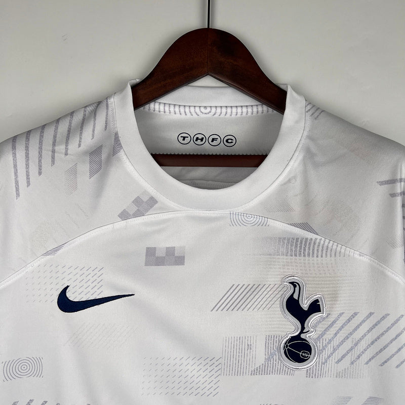 23∕24 Tottenham home (4B3B)