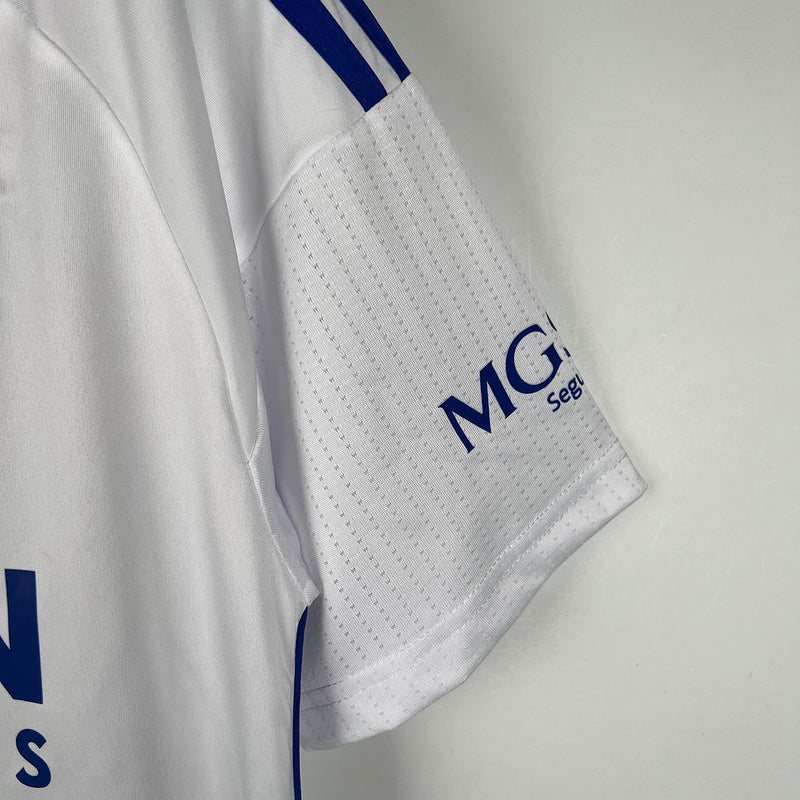23/24 Zaragoza Home (CB33)