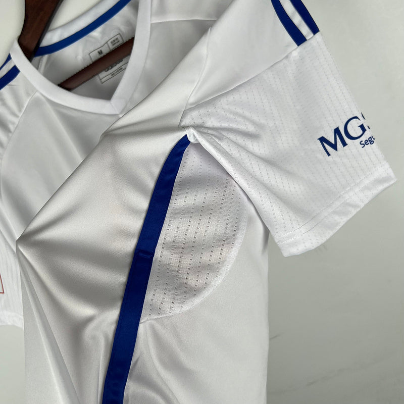 23/24 Zaragoza Home (CB33)