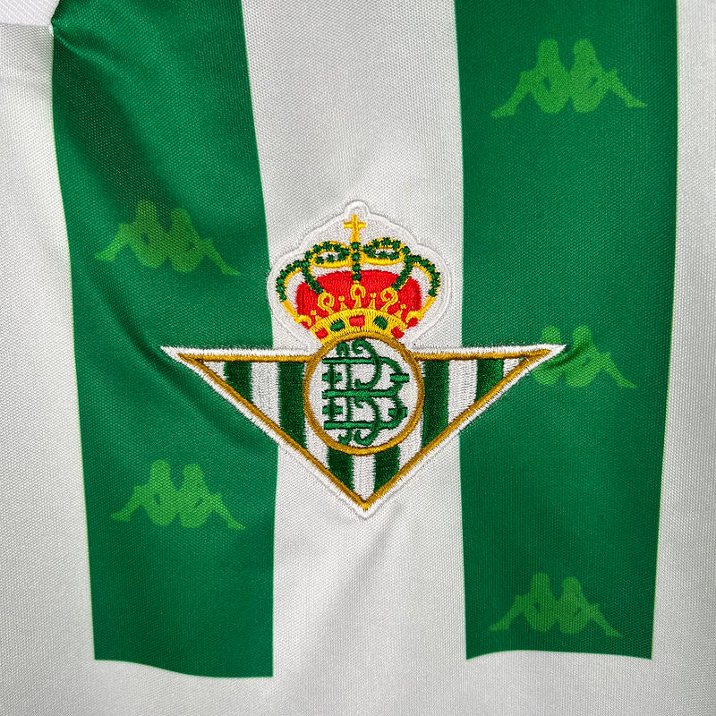 Retro Real Betis 95∕96 Home (34AC)