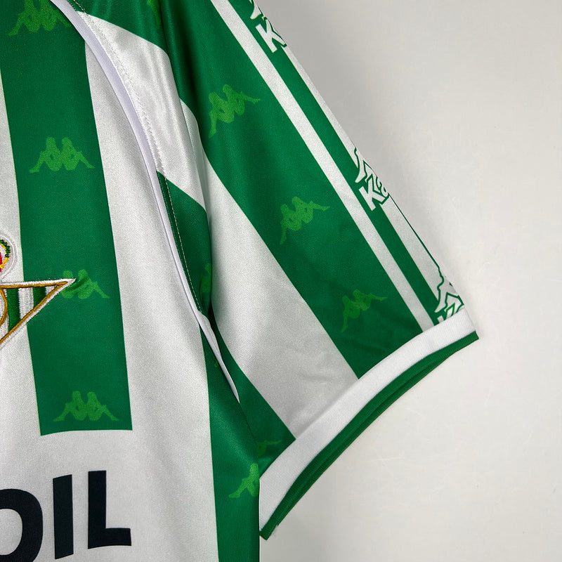 Retro Real Betis 95∕96 Home (34AC)