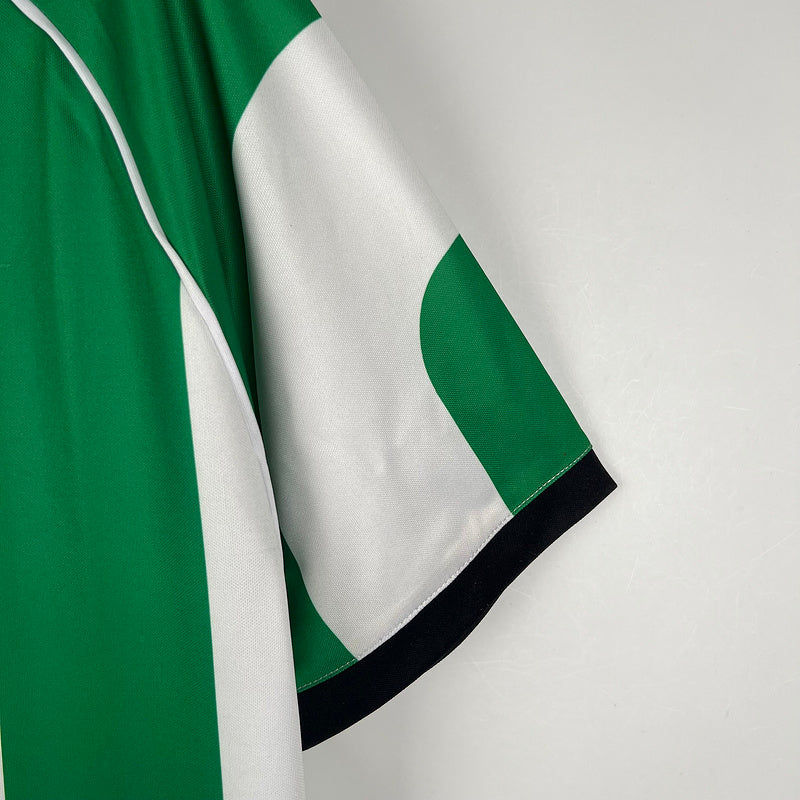Retro Real Betis 98∕99 Home (0745)