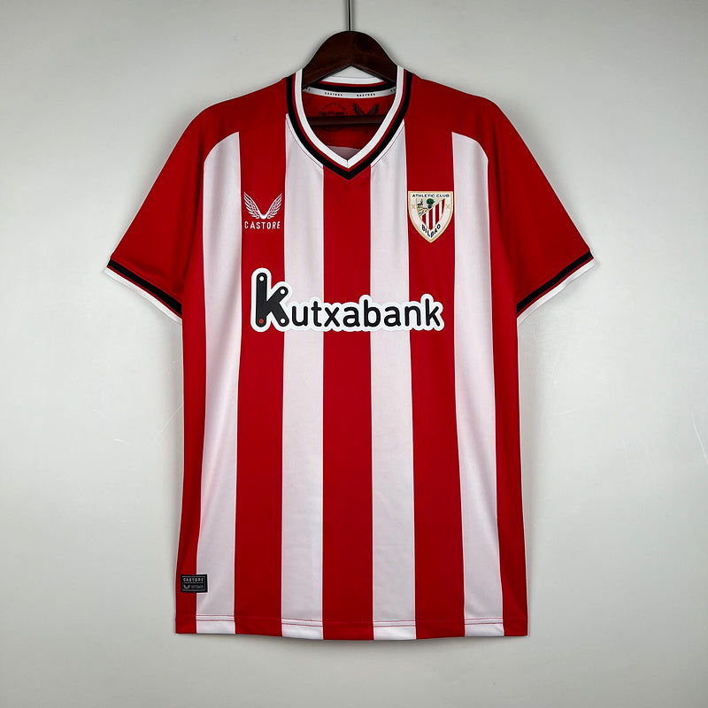 23/24 Athletic Bilbao Home (6837)