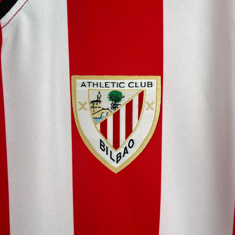 23/24 Athletic Bilbao Home (6837)