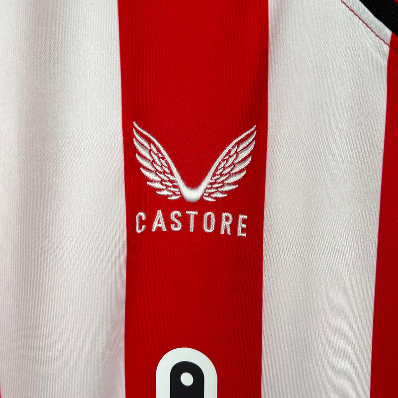 23/24 Athletic Bilbao Home (6837)