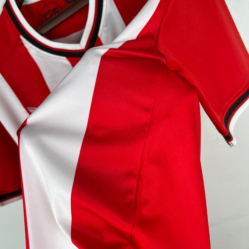 23/24 Athletic Bilbao Home (6837)